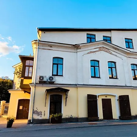 公寓 Together, Two Studios, Super Location, Free Parking