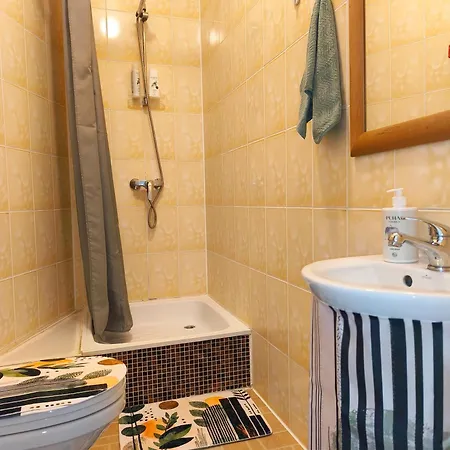 Together, Two Studios, Super Location, Free Parking 塔林
