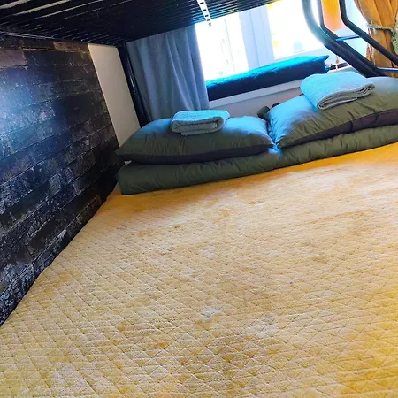 Together, Two Studios, Super Location, Free Parking 公寓 塔林