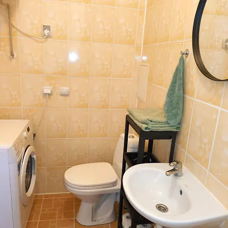 Together, Two Studios, Super Location, Free Parking