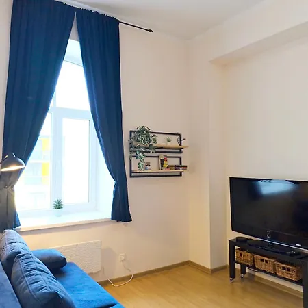 公寓 Together, Two Studios, Super Location, Free Parking 塔林