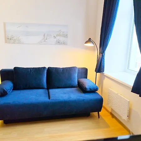 公寓 Together, Two Studios, Super Location, Free Parking