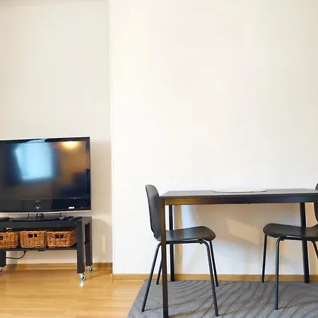 公寓 Together, Two Studios, Super Location, Free Parking 塔林